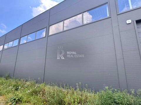 комерційна за адресою Зоряна, 1