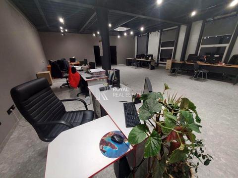 коммерческая по адресу Євгена Чикаленка ул. (Матросова), 6