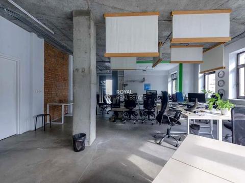 коммерческая по адресу Воздвиженская ул., 1-Б