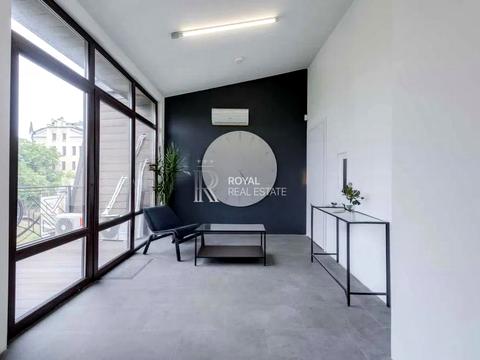 коммерческая по адресу Воздвиженская ул., 1-Б