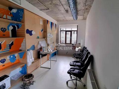 коммерческая по адресу Воздвиженская ул., 1-Б