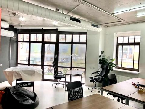 коммерческая по адресу Воздвиженская ул., 1-Б