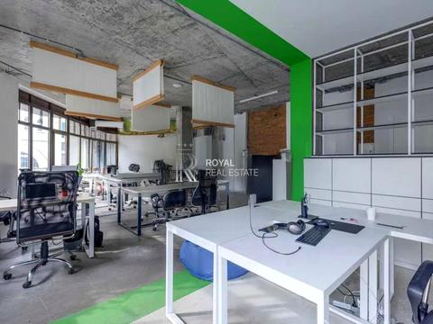 коммерческая по адресу Воздвиженская ул., 1-Б