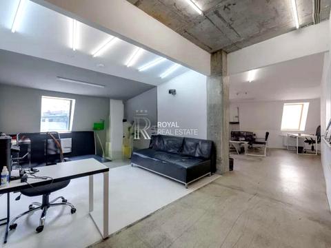 коммерческая по адресу Воздвиженская ул., 1-Б