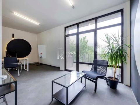 коммерческая по адресу Воздвиженская ул., 1-Б