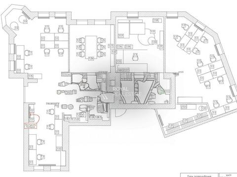 коммерческая по адресу Воздвиженская ул., 1-Б