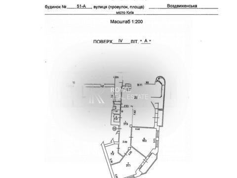 коммерческая по адресу Воздвиженская ул., 1-Б