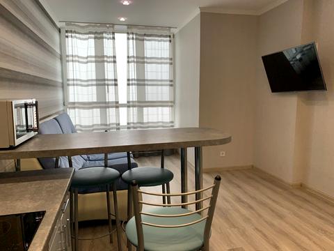 квартира за адресою Самійла Кішки вул. (Маршала Конєва), 12