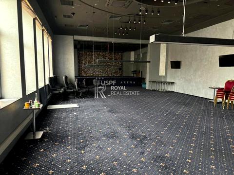 коммерческая по адресу Дружби Народів, 1