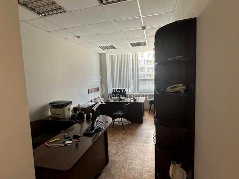 коммерческая по адресу Кудрявський, 1