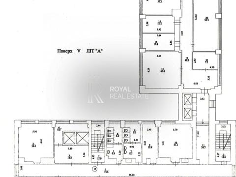 коммерческая по адресу Кудрявський, 1