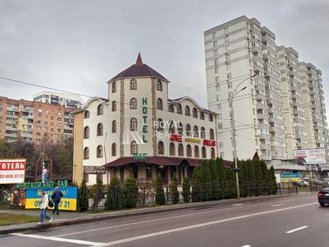 коммерческая по адресу Набережная ул., 2