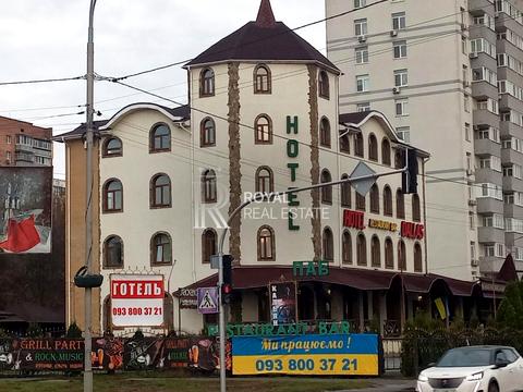 коммерческая по адресу Набережная ул., 2