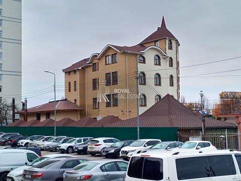 коммерческая по адресу Набережная ул., 2