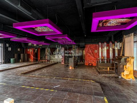 коммерческая по адресу Владимира Ивасюка просп. (Героїв Сталінграду), 1