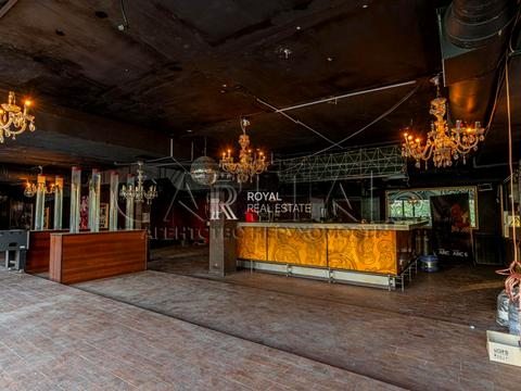 коммерческая по адресу Владимира Ивасюка просп. (Героїв Сталінграду), 1