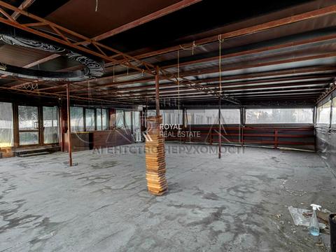 коммерческая по адресу Владимира Ивасюка просп. (Героїв Сталінграду), 1