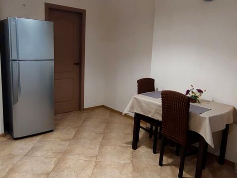 квартира за адресою Степана Рудницького вул. (Академіка Вільямса), 3/7