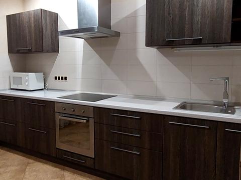 квартира за адресою Степана Рудницького вул. (Академіка Вільямса), 3/7