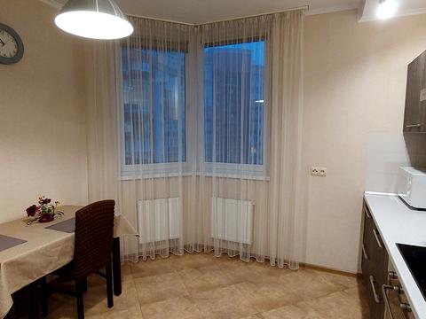 квартира за адресою Степана Рудницького вул. (Академіка Вільямса), 3/7