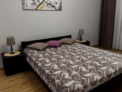 квартира за адресою Степана Рудницького вул. (Академіка Вільямса), 3/7