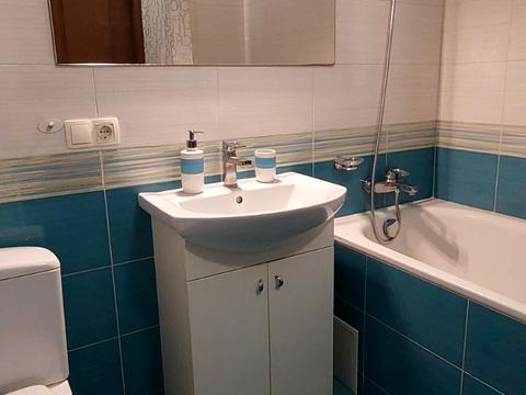 квартира за адресою Степана Рудницького вул. (Академіка Вільямса), 3/7