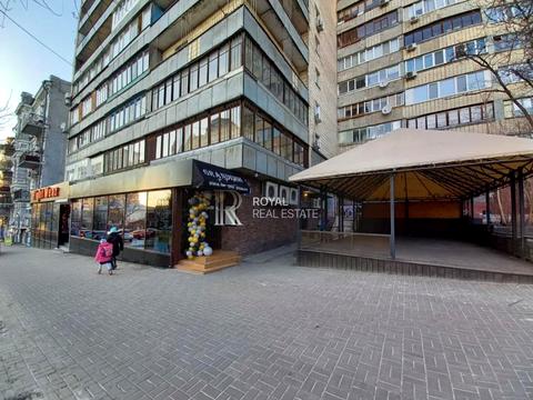 коммерческая по адресу Бул. Шевченка Тараса, 1