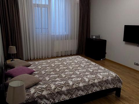 квартира за адресою Степана Рудницького вул. (Академіка Вільямса), 3/7