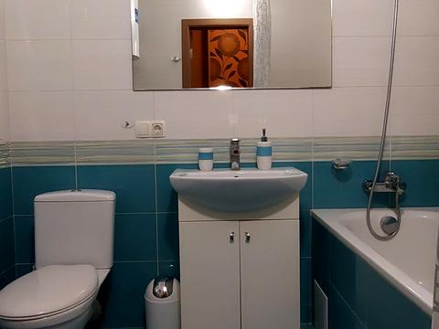 квартира за адресою Степана Рудницького вул. (Академіка Вільямса), 3/7