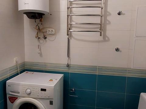 квартира за адресою Степана Рудницького вул. (Академіка Вільямса), 3/7