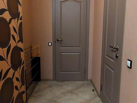 квартира за адресою Степана Рудницького вул. (Академіка Вільямса), 3/7