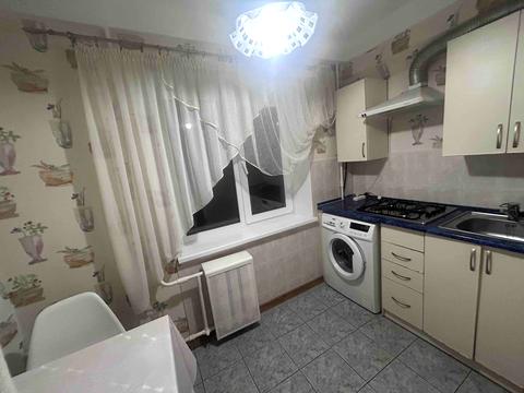 квартира по адресу Оболонский просп., 14-Ж