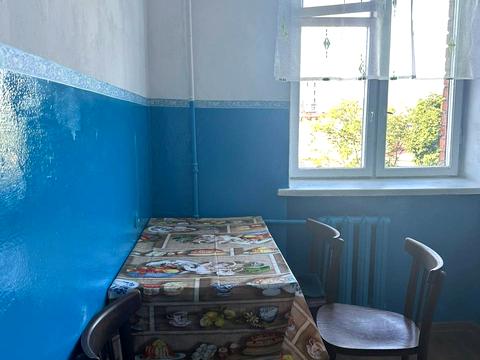 квартира за адресою Кам'янецька вул., 50