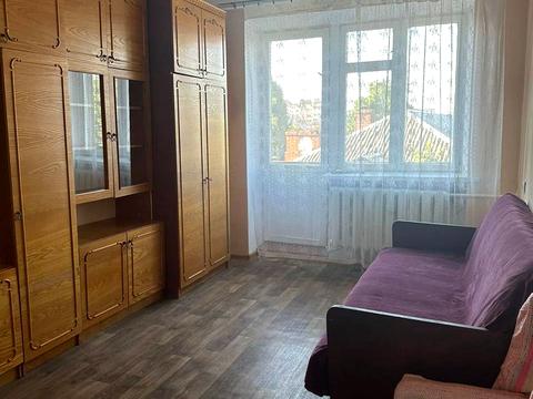 квартира за адресою Кам'янецька вул., 50