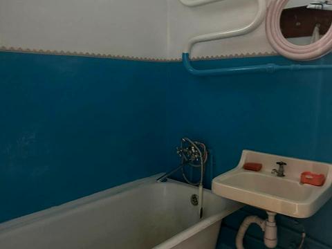 квартира за адресою Кам'янецька вул., 50