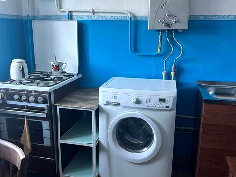 квартира за адресою Кам'янецька вул., 50