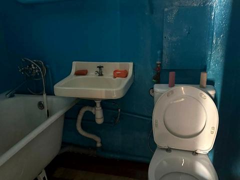 квартира за адресою Кам'янецька вул., 50