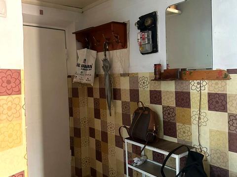 квартира за адресою Кам'янецька вул., 50