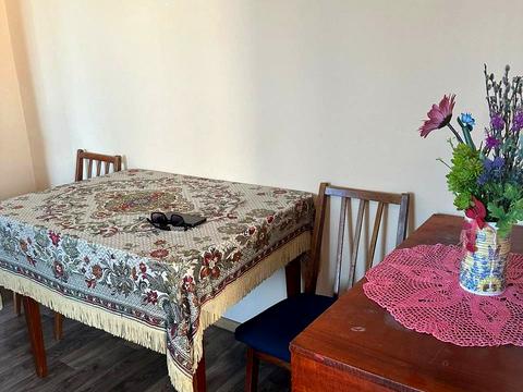 квартира за адресою Кам'янецька вул., 50