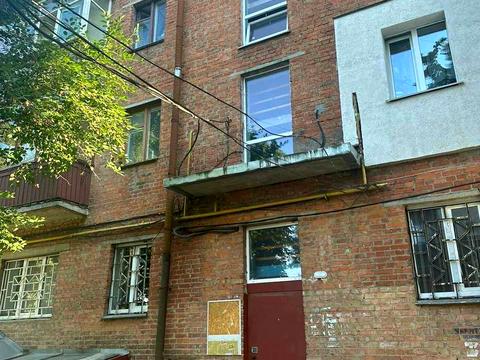 квартира за адресою Кам'янецька вул., 50