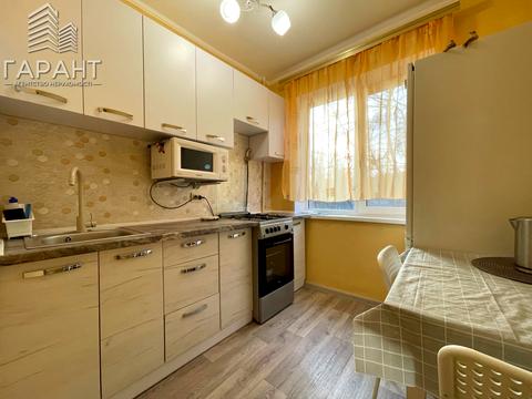 квартира по адресу Романа Атаманюка ул., 25