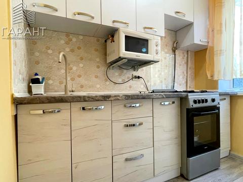 квартира по адресу Романа Атаманюка ул., 25