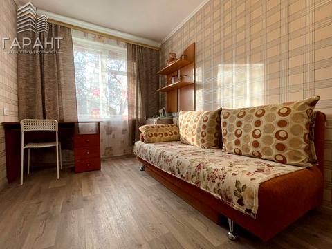 квартира по адресу Романа Атаманюка ул., 25