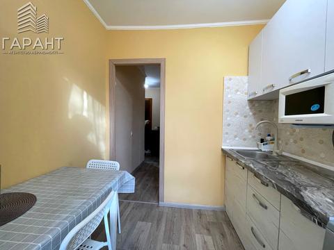 квартира по адресу Романа Атаманюка ул., 25