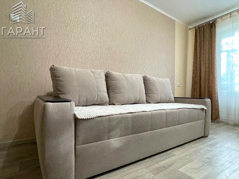 квартира по адресу Романа Атаманюка ул., 25