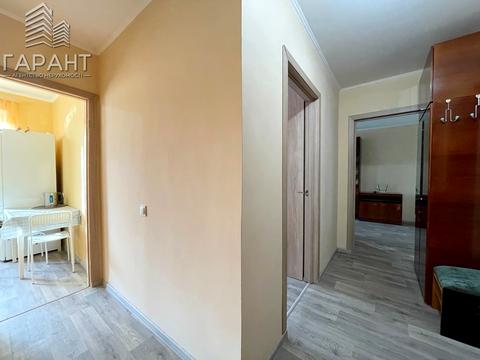 квартира по адресу Романа Атаманюка ул., 25