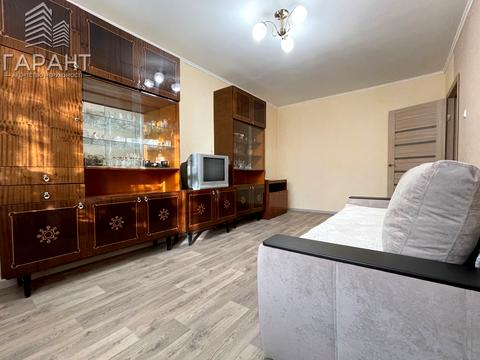 квартира по адресу Романа Атаманюка ул., 25