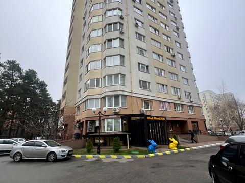 квартира за адресою Василя Симоненка вул., 2-Б