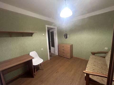 квартира по адресу Оболонский просп., 14-Ж