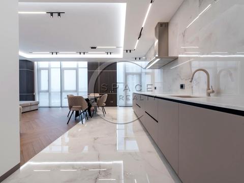 квартира по адресу Андрея Верхогляда ул. (Михайла Драгомирова), 17-В